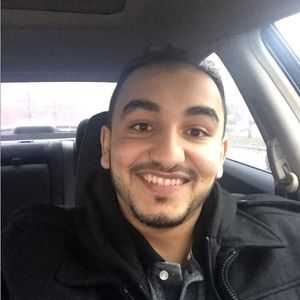 Meet your Posher, Moktar